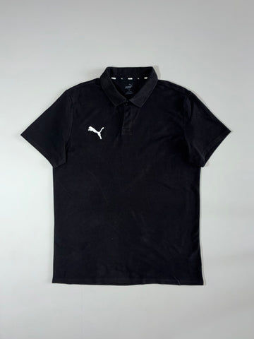 Puma Polo (Black) (L)
