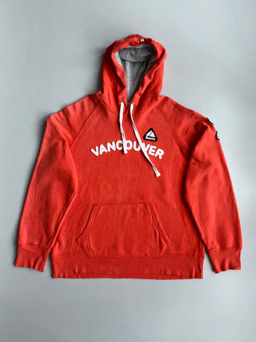 Roots Canada hoodie (2XL)