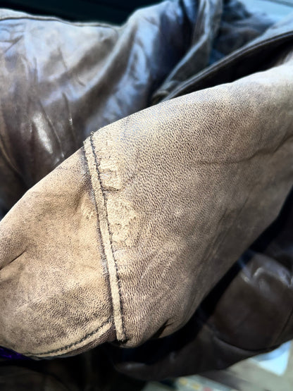 ZCouture Super Premium Original Leather (L/XL)