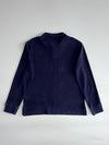 Polo Ralph Lauren Estate Rib Quarter-Zip Pullover (M)