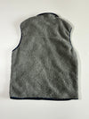 Eider Sherpa Fleece Vest (L)