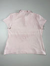 Tommy Hilfiger Polo Women's (Blush Pink)(2XL)