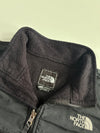 The North Face Denali Fleece Full Zip Jacket Black(M)