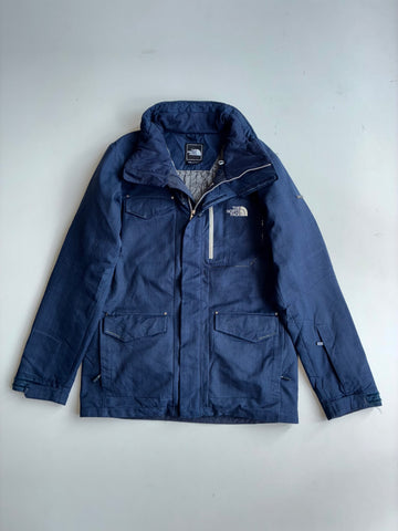 The North Face Gore-Tex Snow Jacket (M)