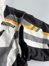 Spyder X-Static Insulated Hooded Ski Jacket (Detachable Arms) (2XL)