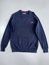 Superdry’s Premium Orange Lable T-shirt (S)