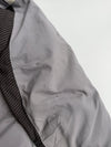 Vintage The North Face Steep Tech 550 Insulated Jacket Grey & Black Women’s (L)