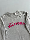 Tommy Hilfiger Embroidered Logo Sweatshirt (M)