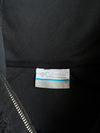Columbia Sherpa Fleece Hooded Jacket – Black (XL)
