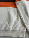 FILA Colorblock Crewneck Sweatshirt (L)