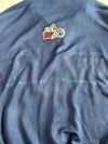 80s Adidas Originals Full-Zip Track Jacket (XL)