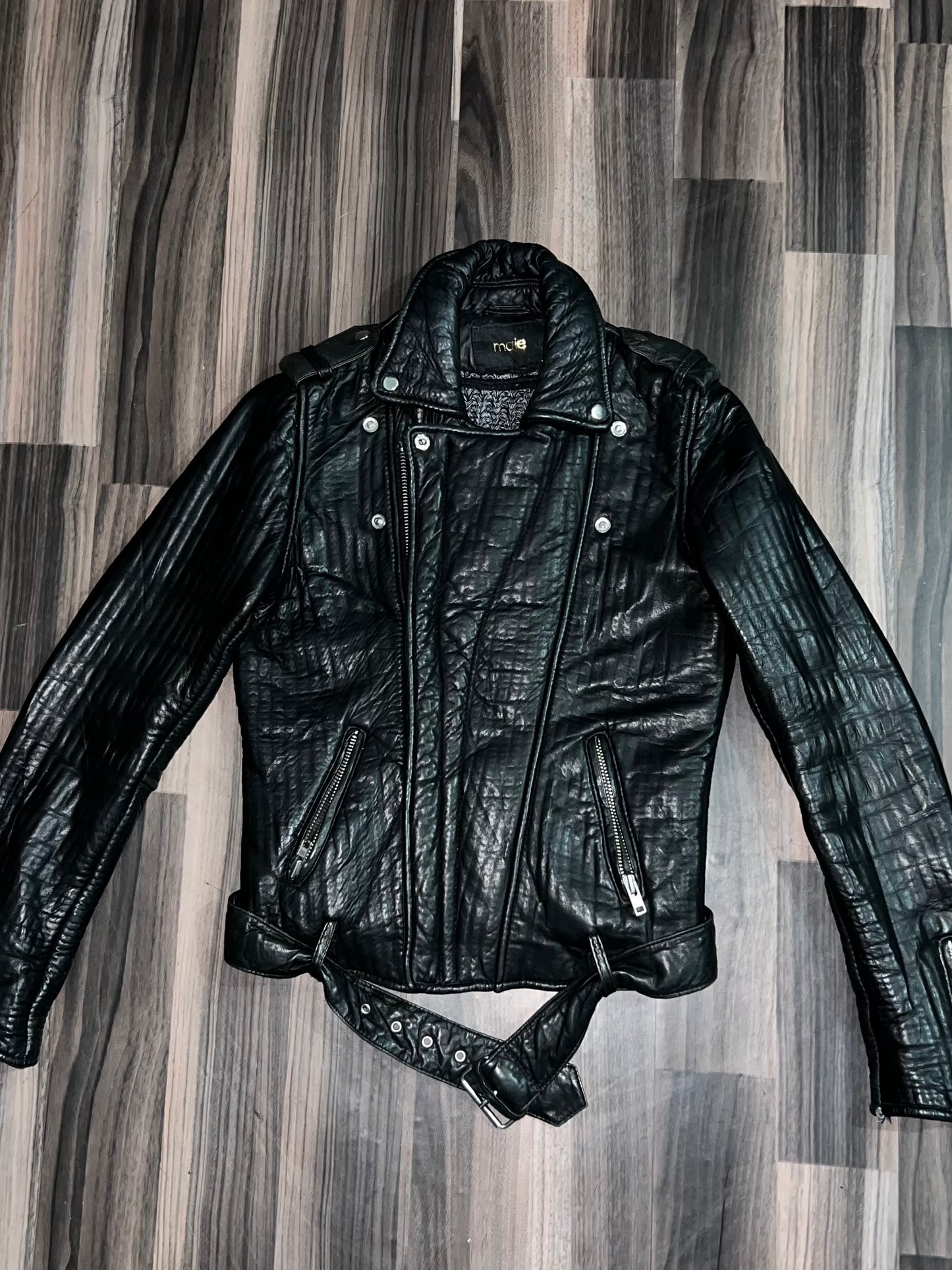 ZPremium leather (BOGO) XS/S
