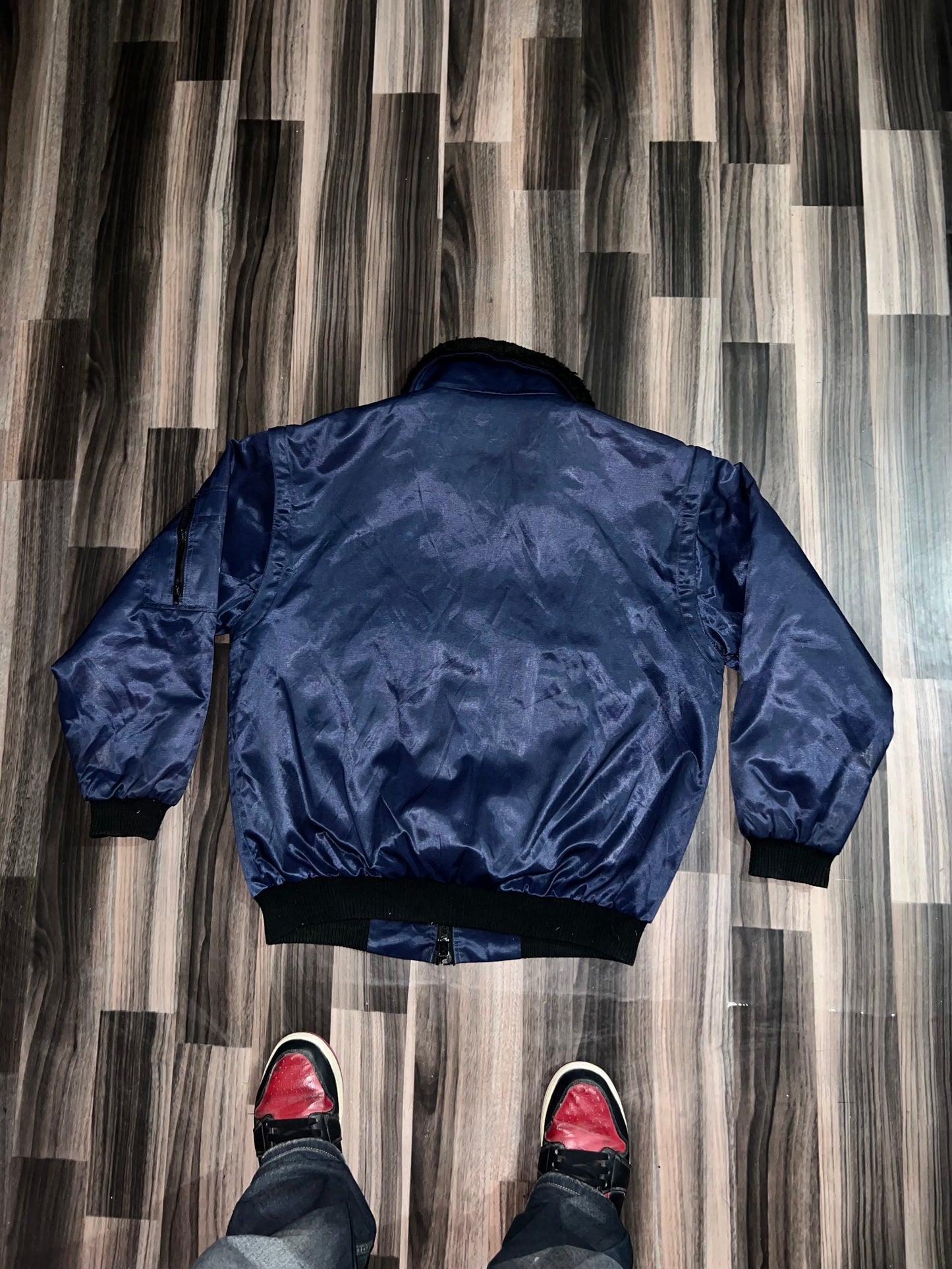 Z Ultra Premium Rare jacket (XL/2Xl)