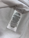 Polo Ralph Lauren Big Pony Custom Slim Fit Polo – White (XL)