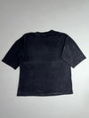 Vintage Black Panther Graphic Oversized T-Shirt (2XL)