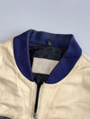 Super Premium Original Pure Leather Jacket (2XL)