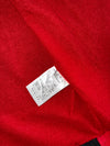 Asics Vintage Japanese Market Windbreaker Track Jacket (L)