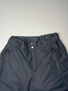 Columbia Black Insulated Ski Snow Pants (W:30) (L:42)