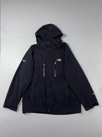 The North Face Summit Series Gore-Tex Black Jacket (2XL)
