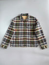 Polo by Ralph Lauren Reversible Madras Harrington Jacket (XL)