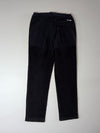 The North Face Technical Fleece Panelled Outdoor Pants – Black (W:28) (L:37)