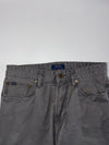 Polo Ralph Lauren Grey Straight (W:30) (L:41.5)