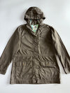 The North Face Cotton Anorak Utility Jacket(L/Xl)