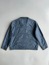 LACOSTE Vintage Track/Bomber Jacket  (Xl)