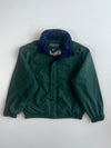 Jansport Colorblock Fleece-Lined Jacket (XL)