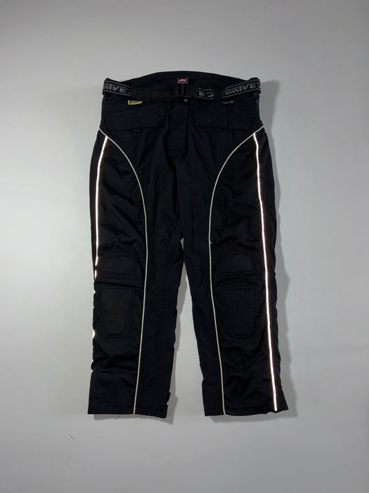 Polo-Tex Drive Reflective Piping (Knee Paded )(W:40) (L:40)