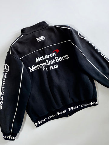 McLaren Mercedes Boss F1 Team Jacket (S)