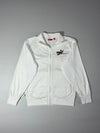 Puma | Track Jacket White (S)