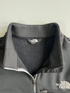 The North Face Half-Zip Tech Fleece Pullover (M/L)