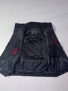 Spyder Dermizax-EV Thinsulate Technical Insulated Vest – Black/Grey (L)
