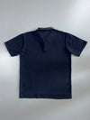 Puma | Contrast Collar Polo | Faded Navy (L)
