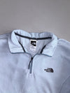 The North Face Premium Quarter Zipper Pullover TKA 100 (M)