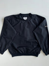 Vintage Columbia Sportswear Pullover Windbreaker Black(Xl)