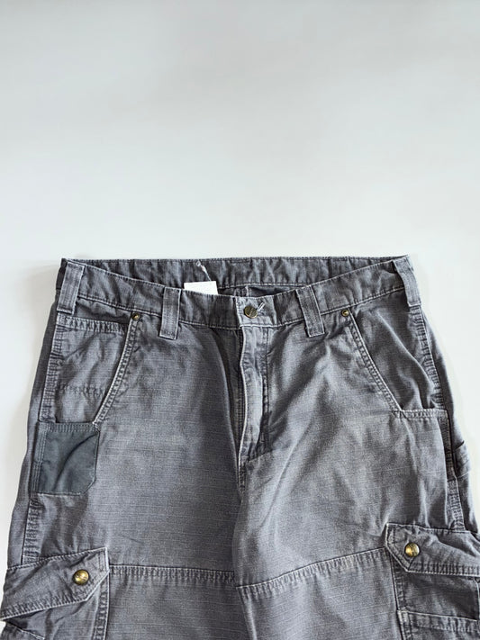 Carhartt | Ripstop Relaxed Fit Cargo Pants (W:34 |L:42 )