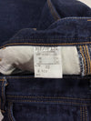 EDWIN International Indigo Denim Carpenter Shorts (W:30) (L:23)