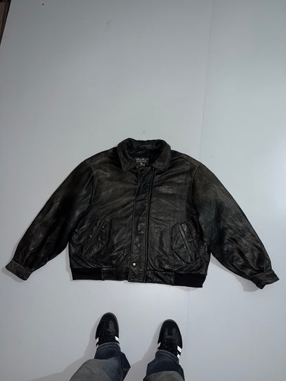 ZSuper Premium Original Leather (2XL/3XL)