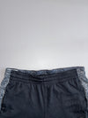 Nike Speckled Splatter Mesh Shorts (W:34) (L:19)