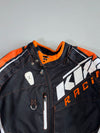 KTM Racing Textile Mesh Jacket (2XL)