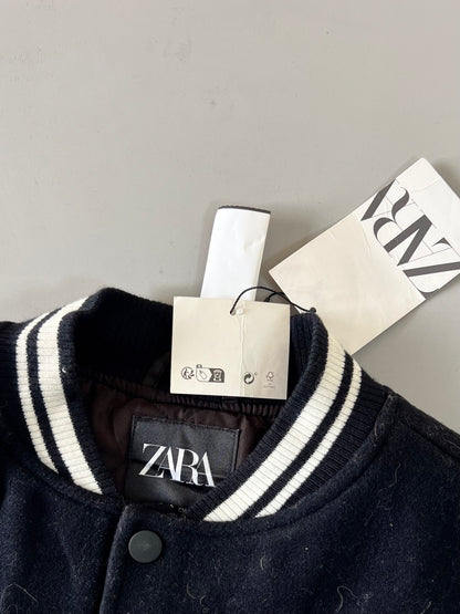 ZZara Original Varsity Jacket (XS)