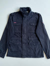 Superdry Rookie Edition Military Field Jacket – Navy women’s (L)