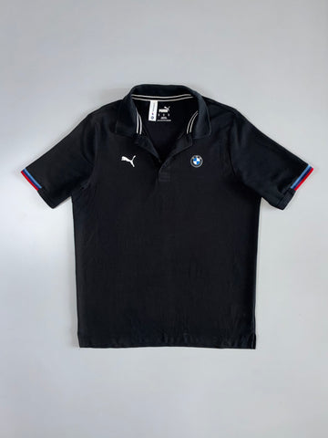 Puma BMW M Motorsport Polo (L)