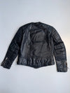 ZUltra Premium Original Pure Leather Racing Jacket (RARE) (M)