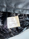 Canada Genuine Premium Original Leather Jacket (2XL)