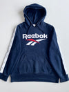 Reebok Vector Logo Hoodie (XL)