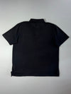 Carhartt Pocket Polo Shirt – Black (2XL)