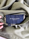Burberry London Reversible Classic Harrington Jacket (XL)